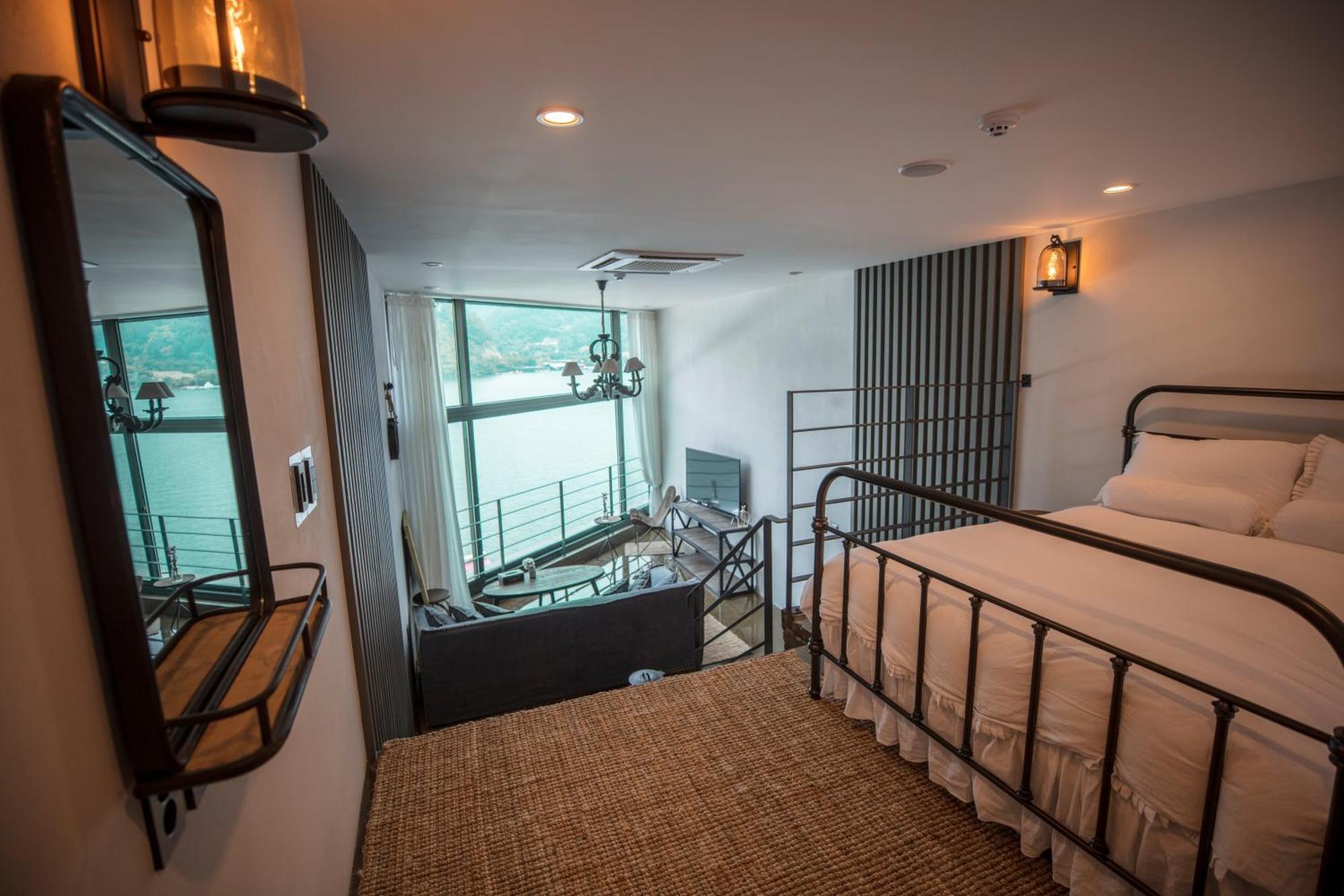 Ss Resort Gapyeong Exterior photo